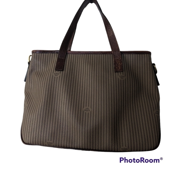 THE BRIDGE FIRENZE 1969 BAG - Picture 4 of 15